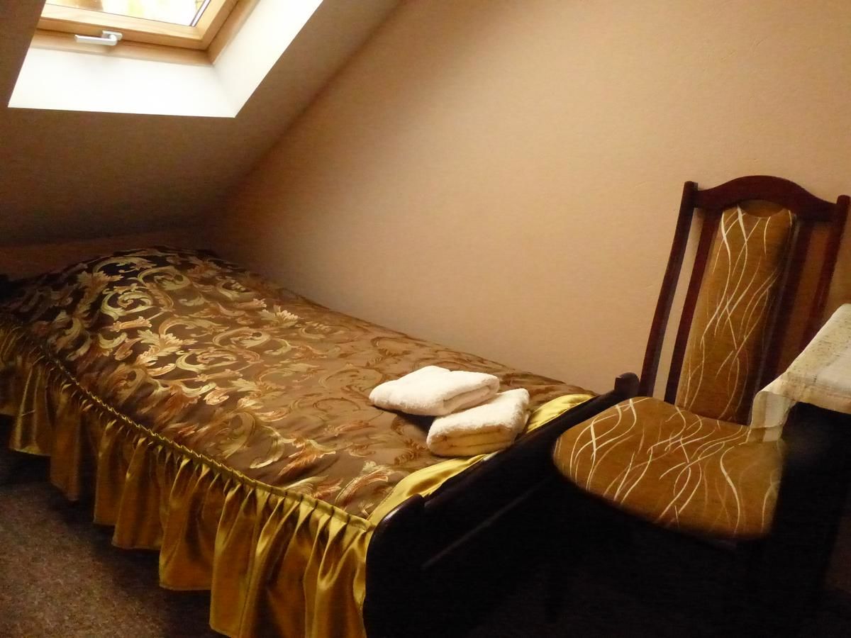 Отели типа «постель и завтрак» Karczma Góralska Вишнице
